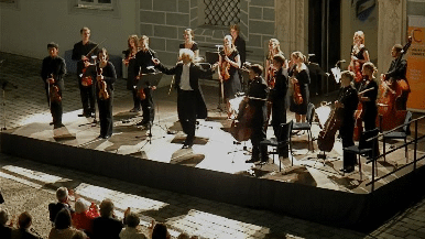 14 Junge Kammerphilharmonie Rhein-Neckar